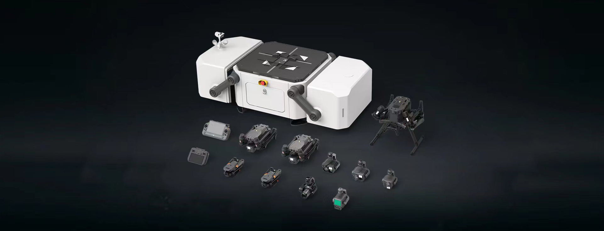 航空報國 飛向未來的山西天時利和航空科技有限公司