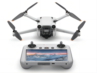 DJI  Mini 3 Pro帶屏