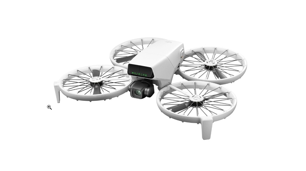 DJI Flip